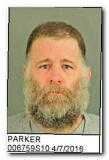 Offender Michael Bryant Parker