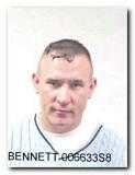 Offender Michael John Bennett