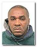 Offender Orlando Franklin