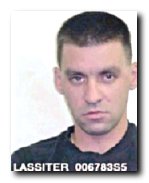 Offender Phillip James Lassiter