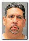 Offender Regelio Villarreal