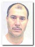 Offender Ricardo Nuno