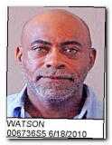 Offender Ricky A Watson