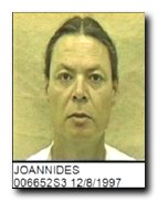 Offender Robert N Joannides