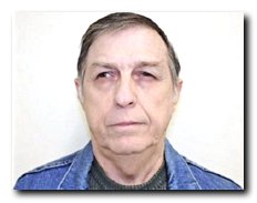 Offender Roberto Bautista Olivares