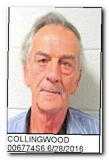 Offender Rodger Lee Collingwood