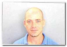 Offender Shaun David Caplinger