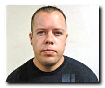 Offender Stephan Nicholi Hanshew