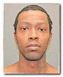 Offender Travis Jerome Donnell Felton