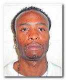 Offender Wilbert Brooks