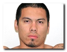 Offender Abelardo Sanchez