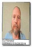 Offender Alvin Lee Cutshaw