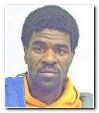 Offender Anthony Weatherspoon