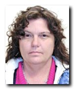Offender April Michelle Simmons