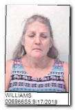 Offender Barbara Ann Williams