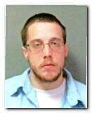 Offender Brett Hayden Budetich II