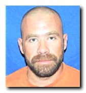 Offender Chad Wayne Russell