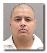 Offender Christopher A Cantu