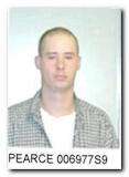 Offender Christopher Joe Pearce