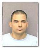 Offender Christopher Lee Cash