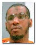 Offender Cordarryl Braxton