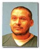 Offender Daniel Castro-jimenez