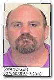 Offender Daniel Mark Swanciger