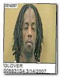 Offender David Allen Glover