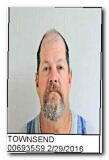 Offender David Claude Townsend