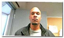 Offender Dwan William Dorsett