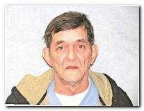 Offender Edwin Jay Wright