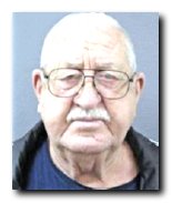 Offender Frank Dee Wilkerson