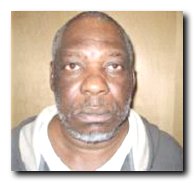 Offender Frank Leon Tate