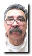 Offender Frank Perez