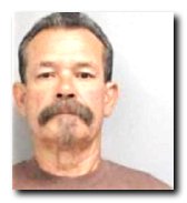 Offender Frank Ruben Rocha