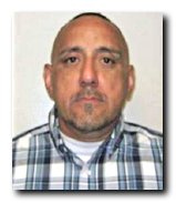 Offender Frank Valenzuela Jr