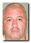 Offender Frank Xavier Vega