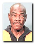 Offender Fred Davis