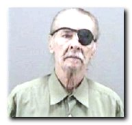 Offender Fred Harold Peterson