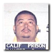 Offender Freddy Ramirez