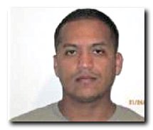 Offender Freddy Resendiz