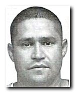 Offender Freddy Sandoval