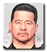 Offender Frederick Anthony Yepez