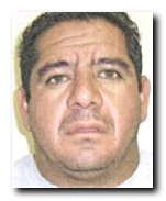 Offender Gabino Vera Oliva