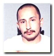 Offender Gabriel Palmas