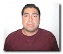 Offender Gabriel Zuniga