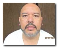 Offender Gamaliel Ortiz