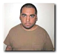 Offender Gary Guerrero Avalos