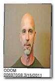 Offender George Dean Odom