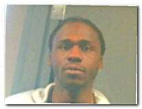 Offender Gregory Bernard Polk